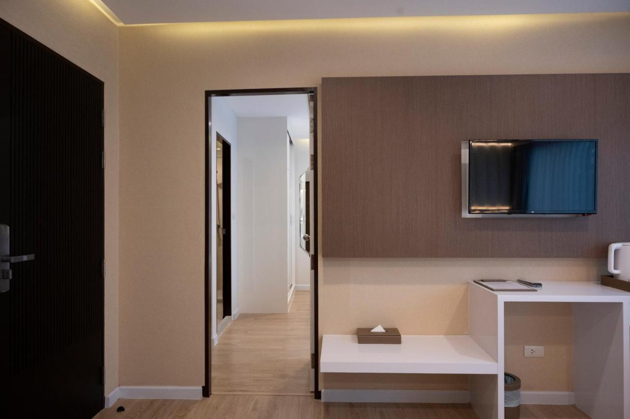 Masa Hotel فندق الماسة شارع العرب Bangkok Exterior foto