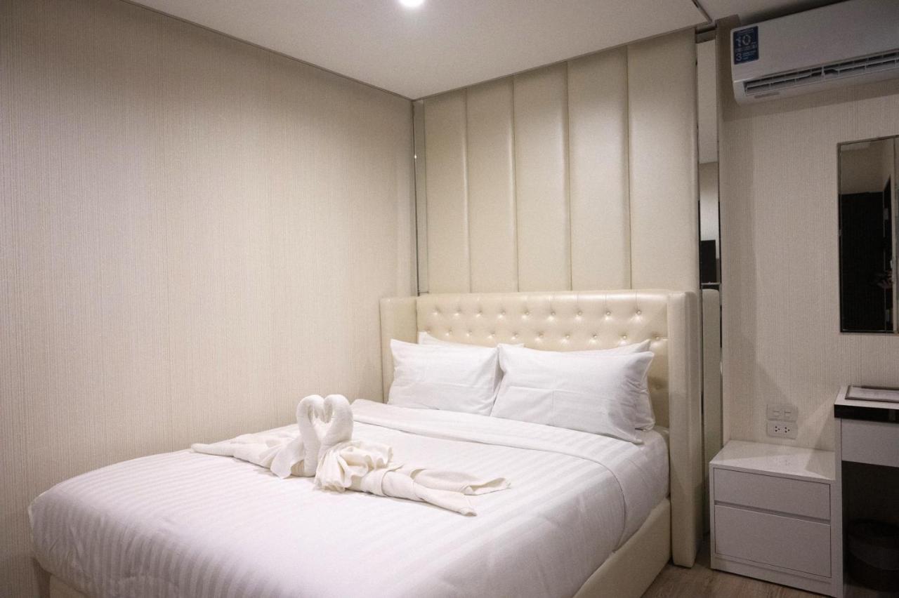 Masa Hotel فندق الماسة شارع العرب Bangkok Exterior foto