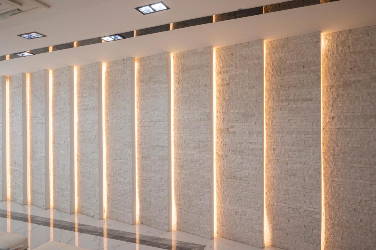 Masa Hotel فندق الماسة شارع العرب Bangkok Exterior foto