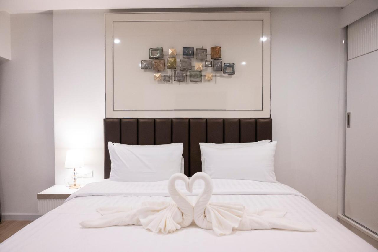 Masa Hotel فندق الماسة شارع العرب Bangkok Exterior foto